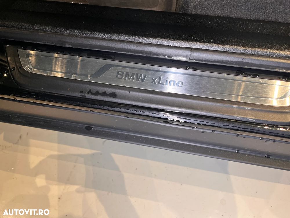 BMW X3 xDrive20d AT xLine - 24