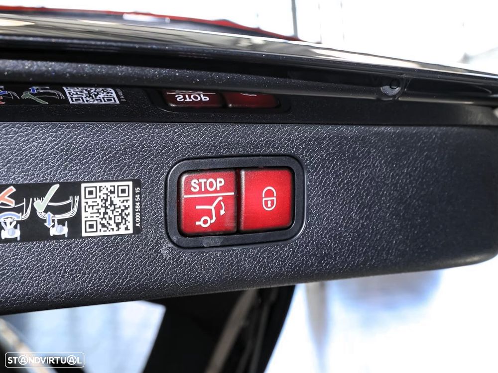 Mercedes-Benz E 300 de - 14