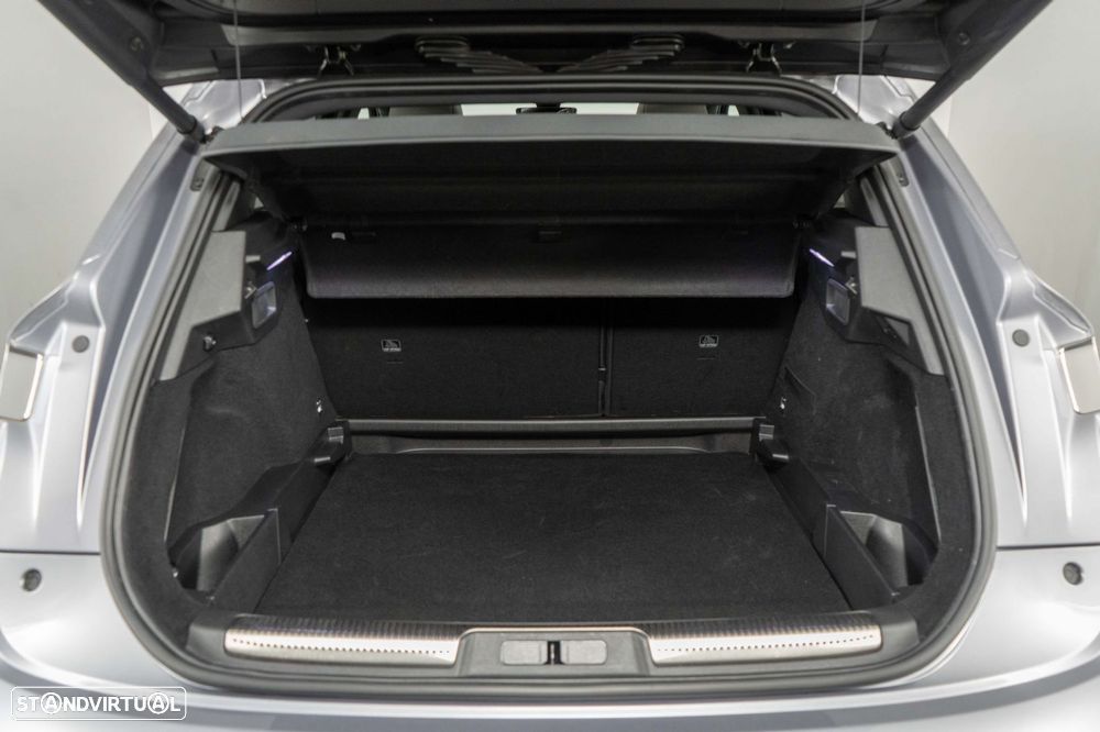 DS DS7 Crossback E-Tense Rivoli EAT8 - 25