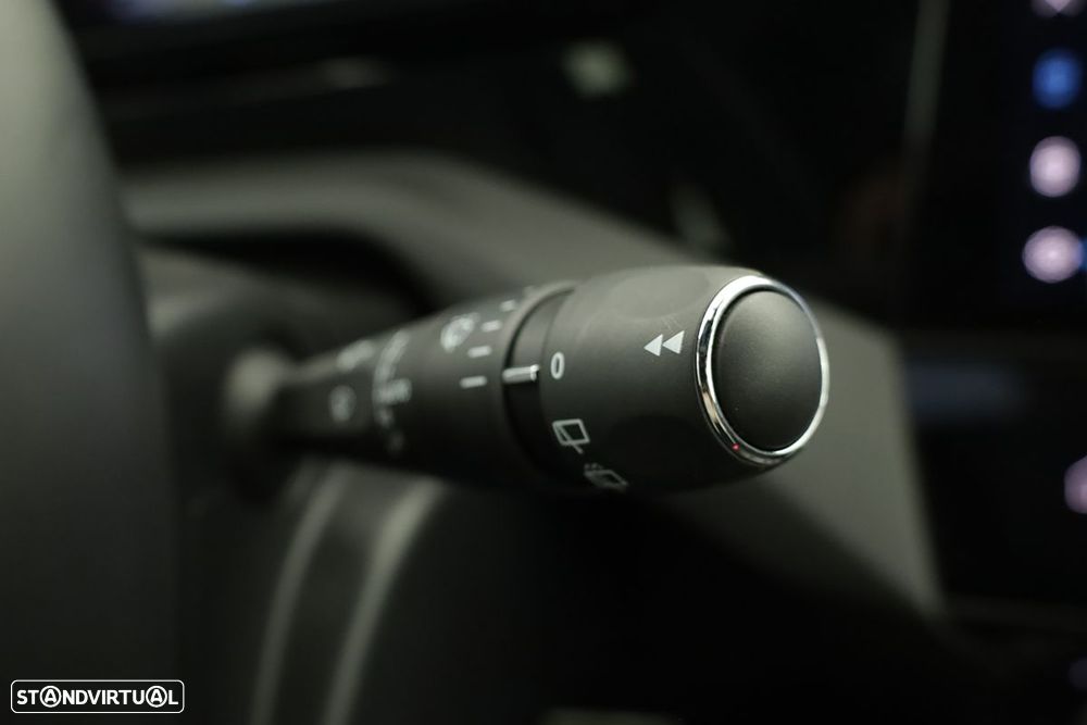 Peugeot 308 1.2 PureTech GT EAT8 - 17