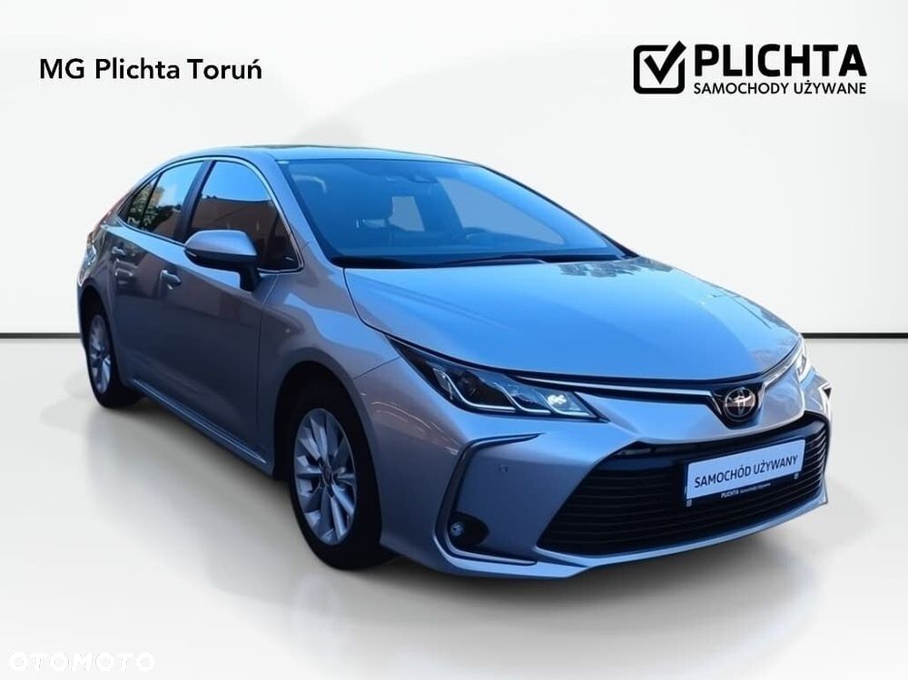 Toyota Corolla - 31