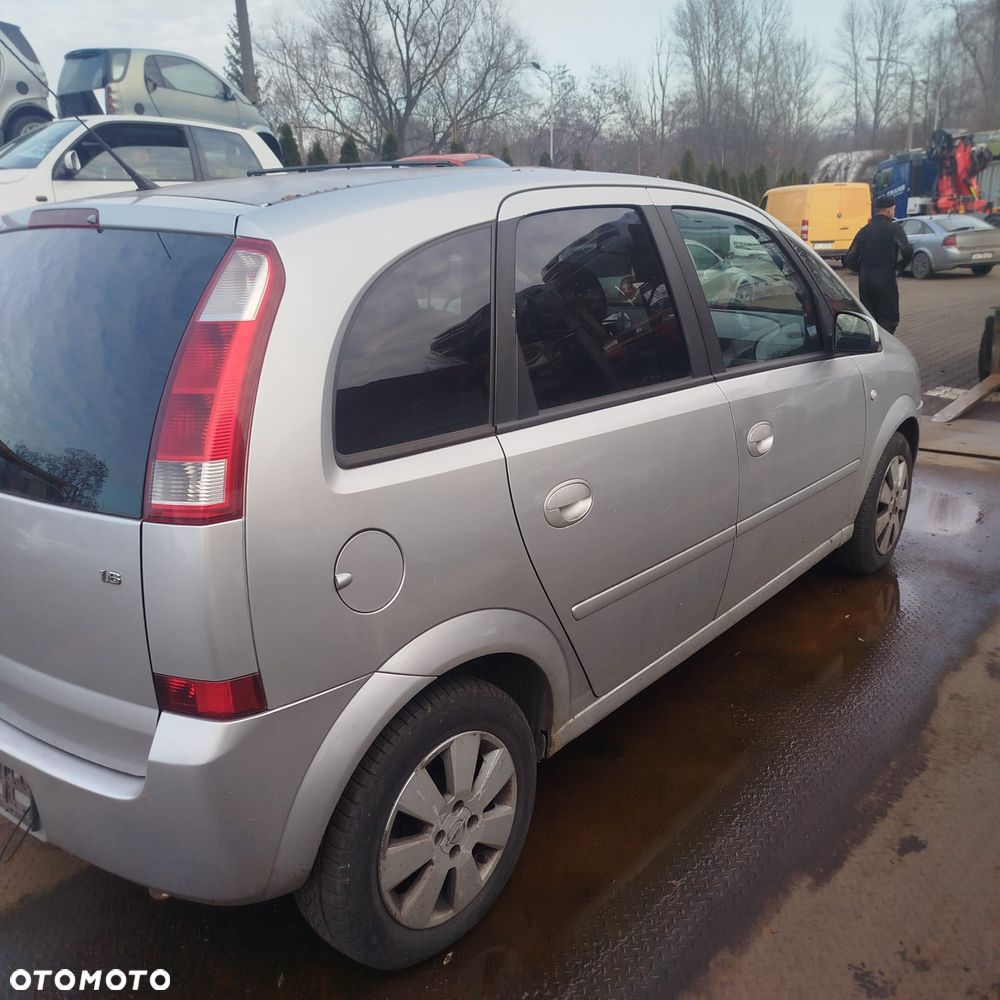 Opel Meriva na części. - 9