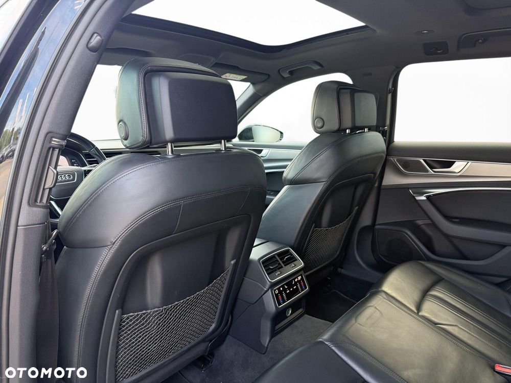 Audi A6 Avant 45 TFSI Quattro Sport S tronic - 28
