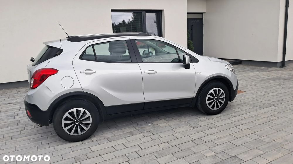 Opel Mokka 1.6 Active S&S - 14