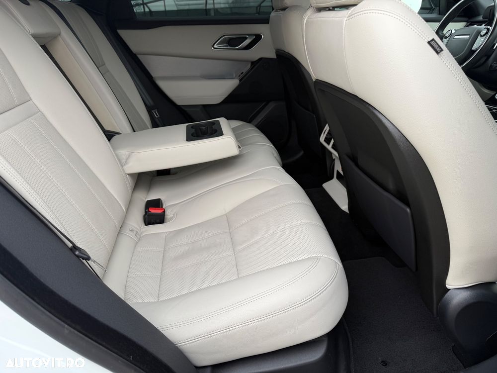 Land Rover Range Rover Velar 2.0 R-Dynamic SE - 19