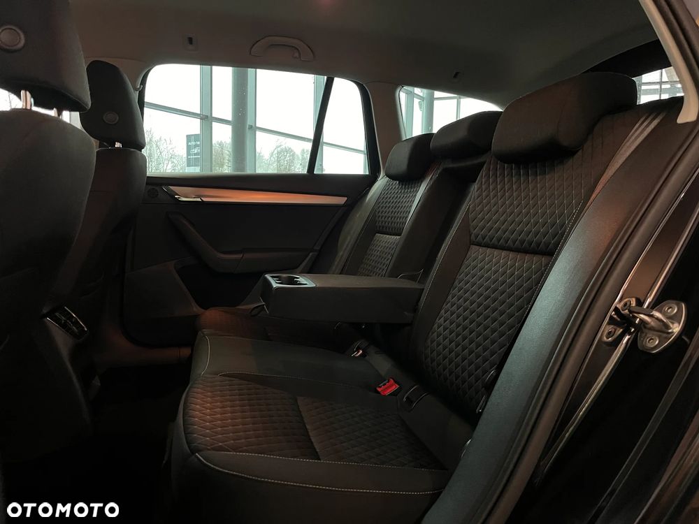 Skoda Octavia 1.4 TSI (Green tec) Style - 23