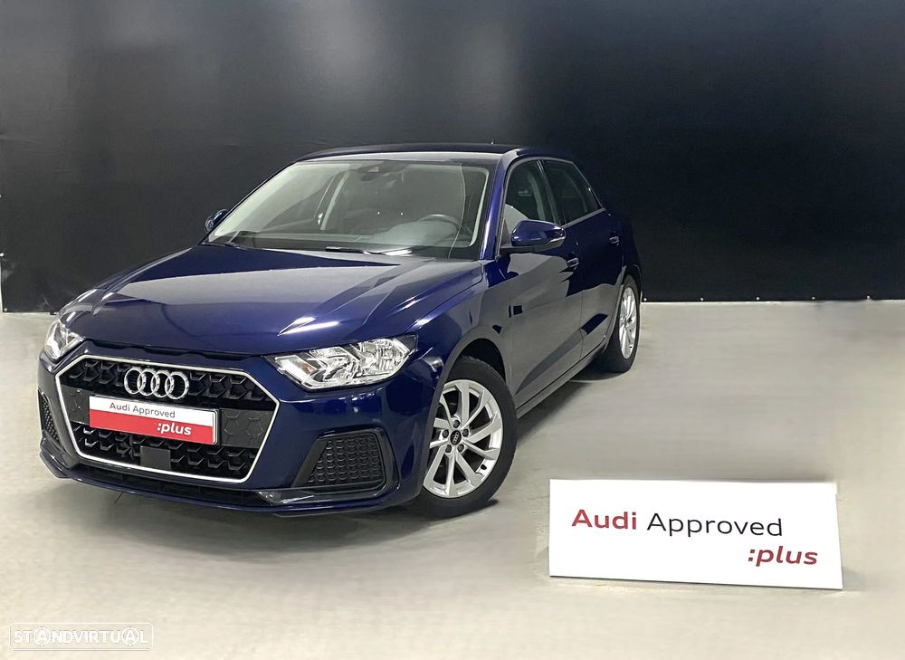 Audi A1 Sportback 25 TFSI - 1