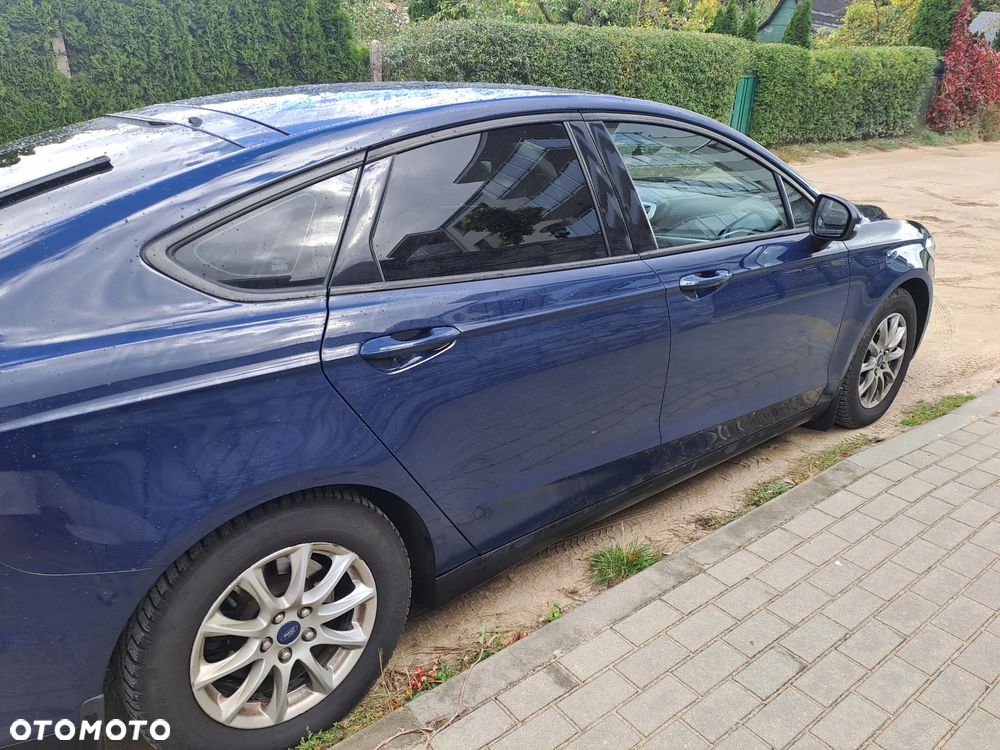 Ford Mondeo 2.0 EcoBlue Trend - 3