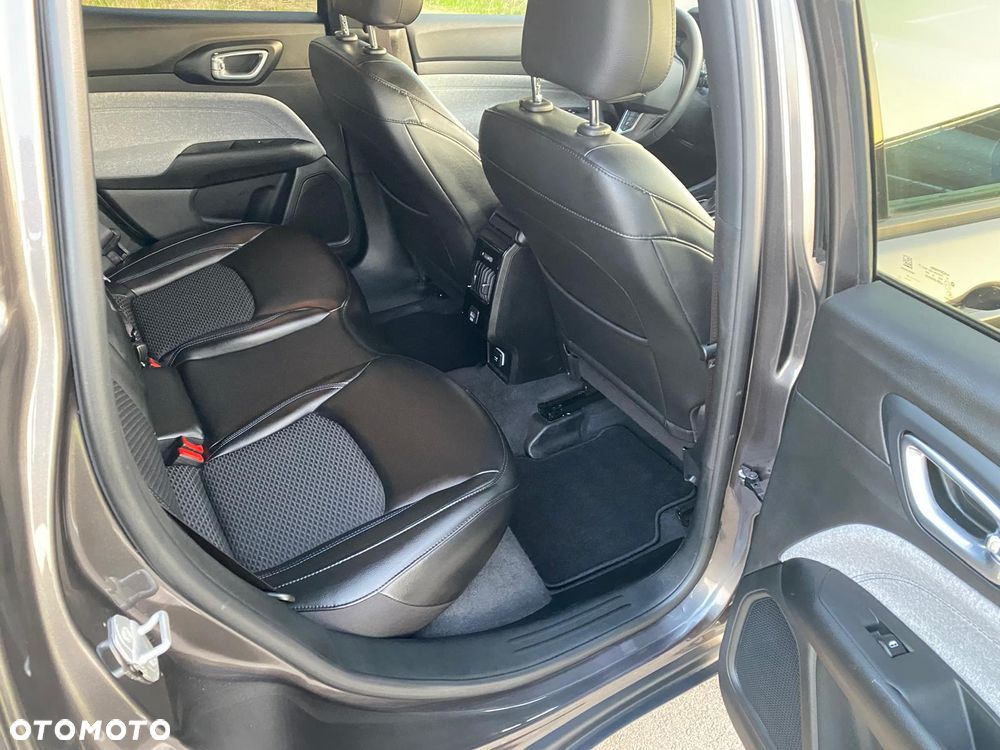 Jeep Compass - 8