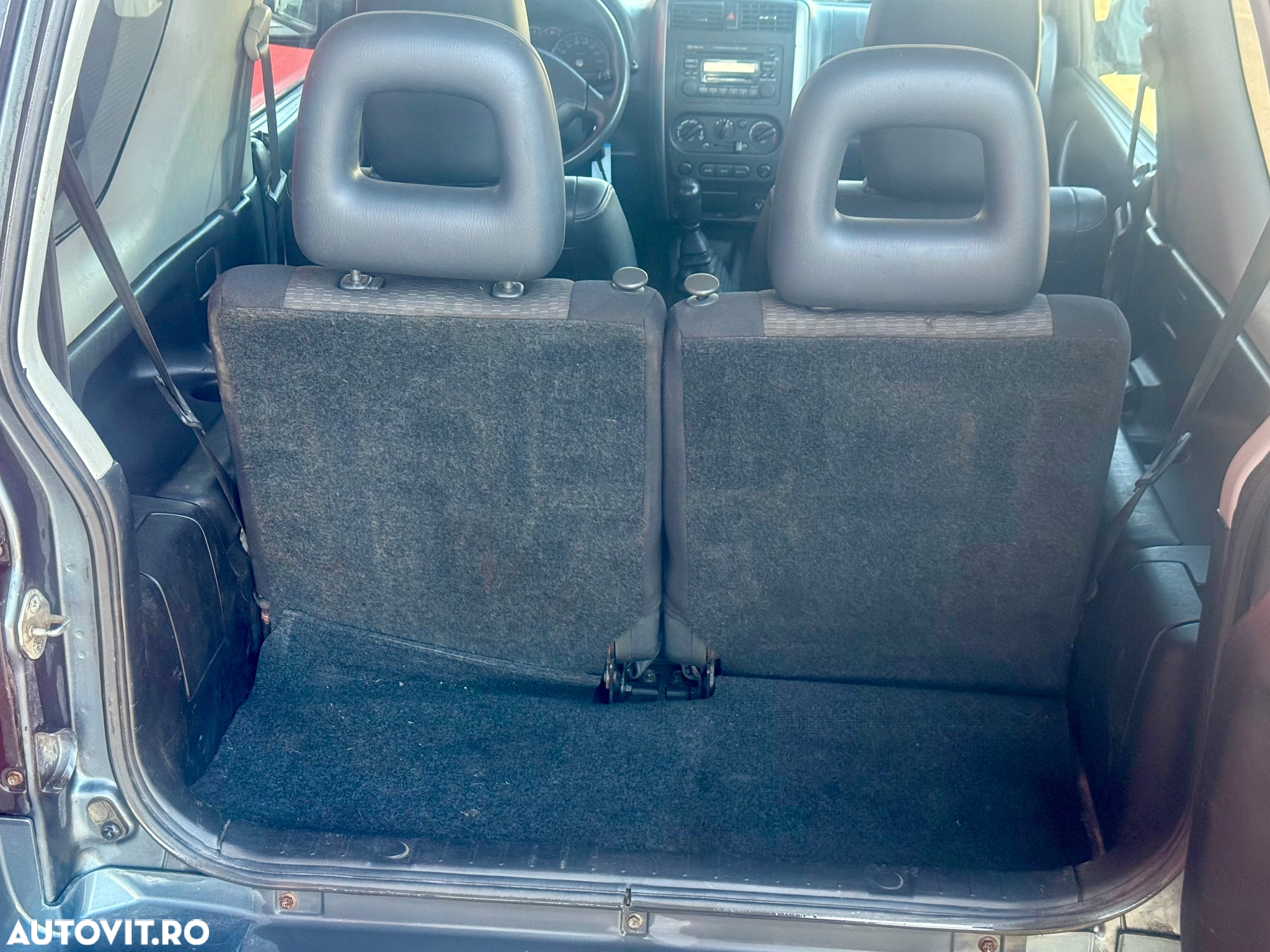 Suzuki Jimny Comfort Ranger - 10