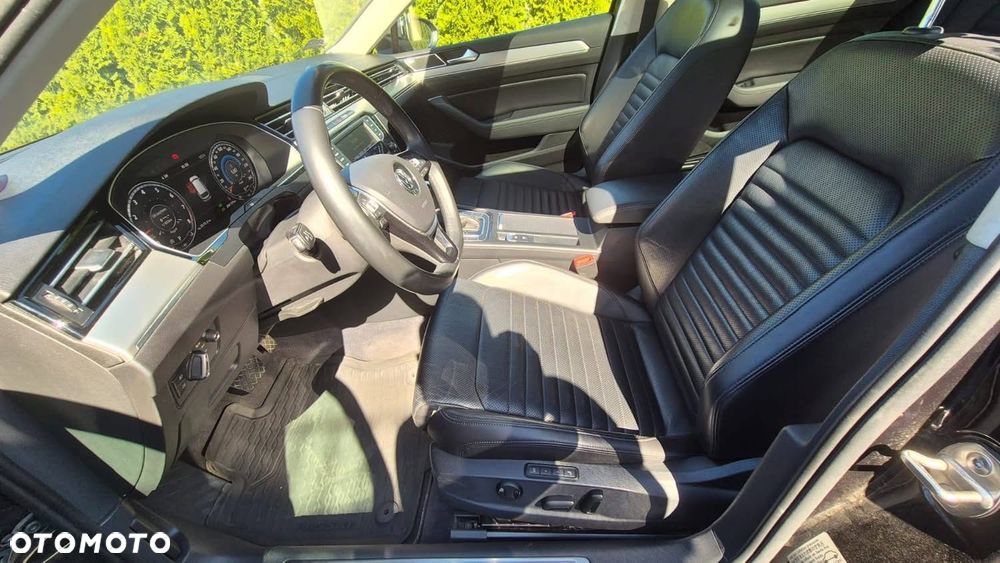 Volkswagen Passat 1.8 TSI BMT Highline DSG - 8