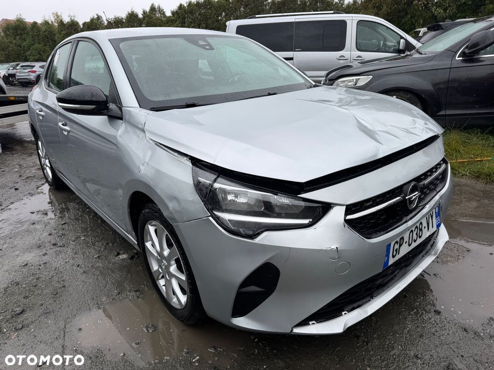 Opel Corsa - 21