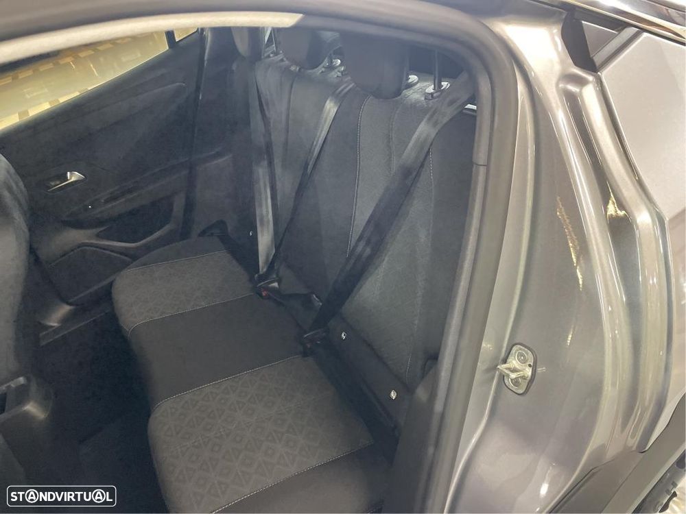 Opel Mokka-e Edition - 10