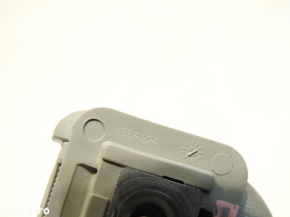 RĄCZKA PODSUFITKI PRAWY TYŁ OPEL ASTRA J - 5