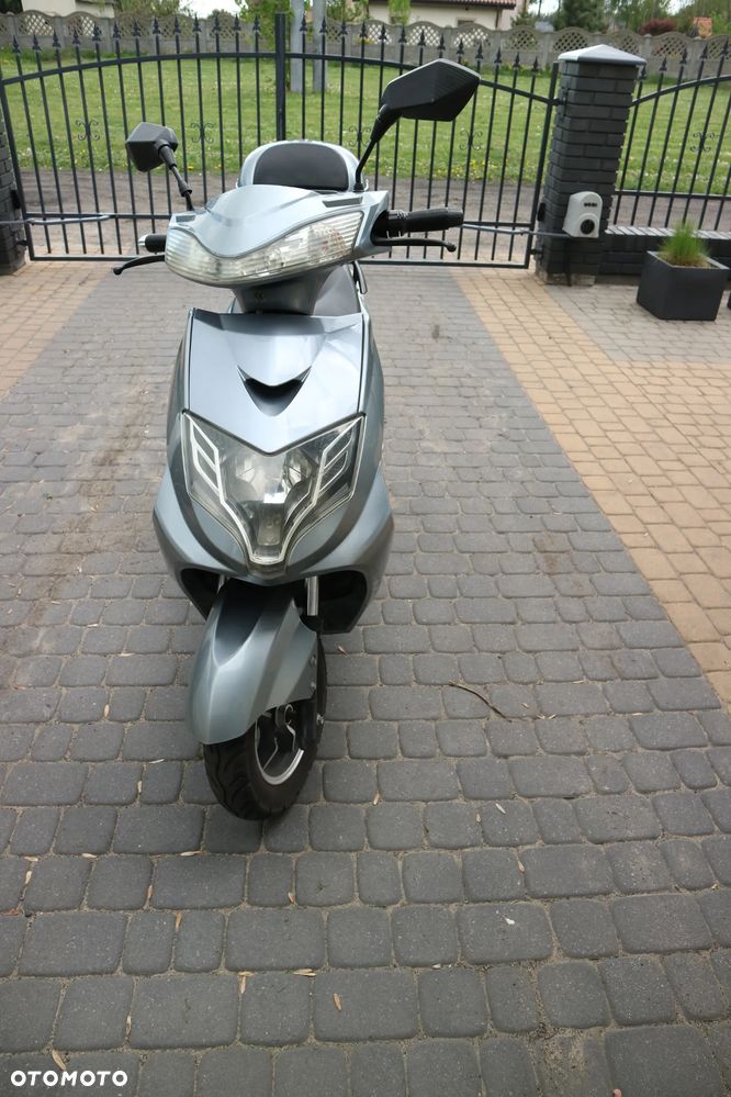 iamelectric Eagle - 3