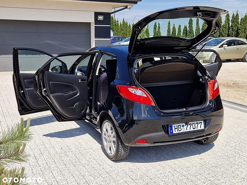 Mazda 2 1.3 Exclusive - 8