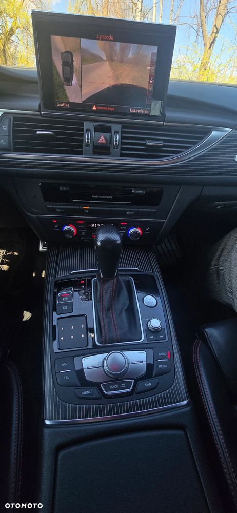 Audi A6 Limousine - 13