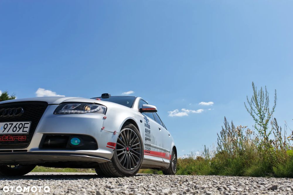 Audi A4 ver-1-8t-quattro - 16