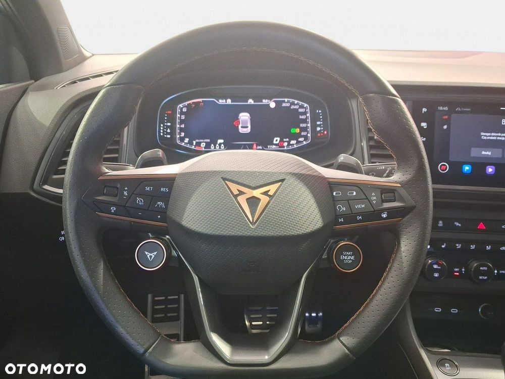 Cupra Ateca - 17