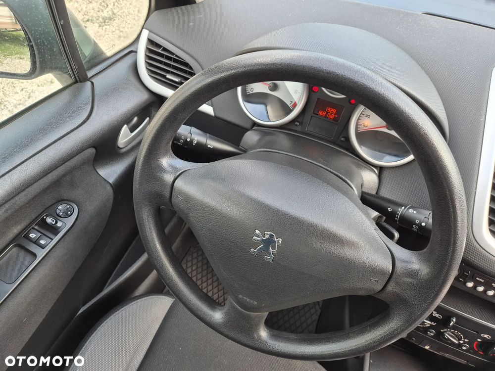 Peugeot 207 1.4 Presence - 13