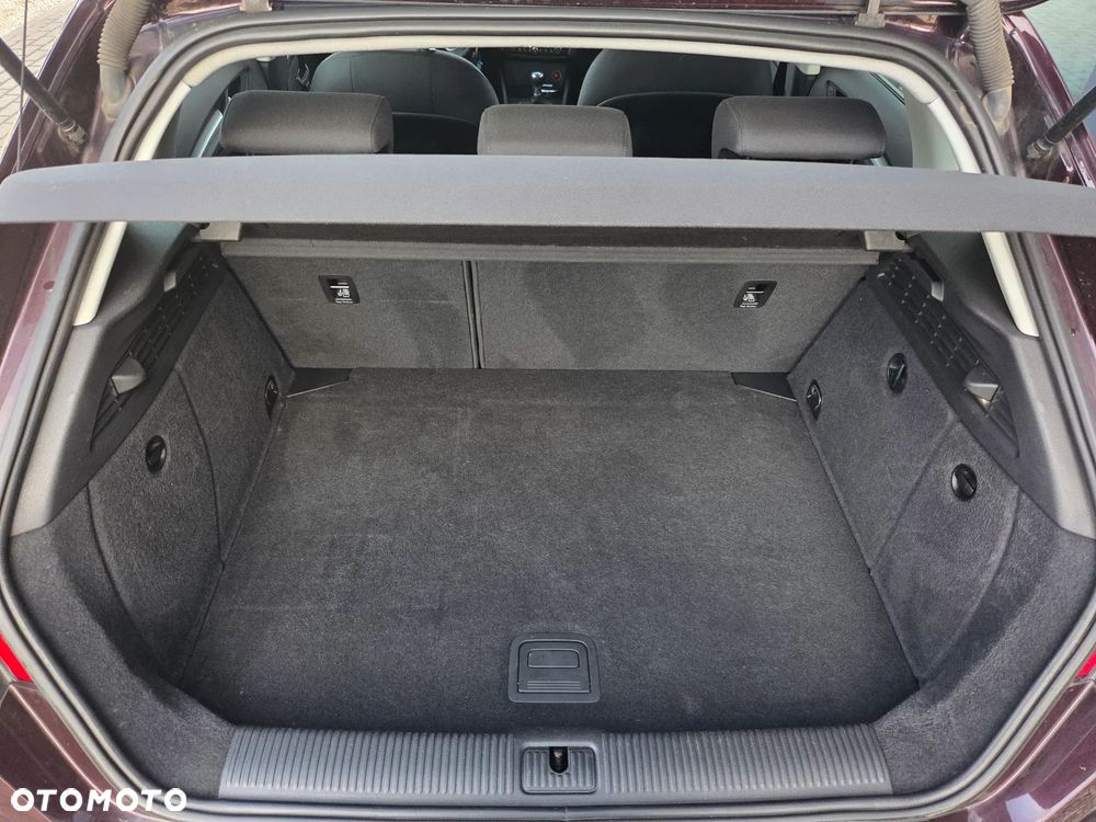 Audi A3 Sportback 2.0 TDI (clean diesel) Attraction - 10