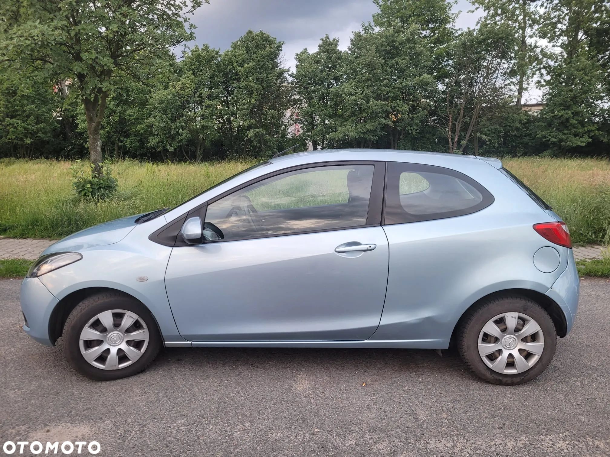 Mazda 2 1.3 Comfort - 1
