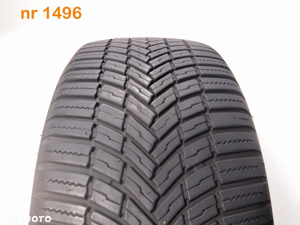 Bridgestone Weather Control A005 EVO 235/50 R19 - 1