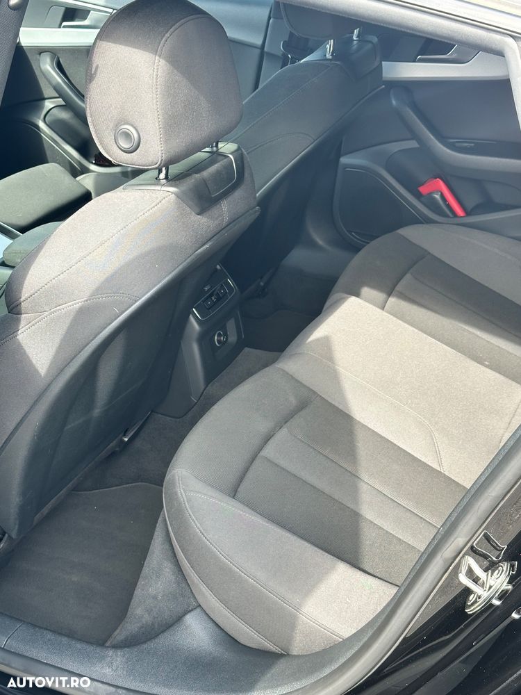 Audi A5 ack 2.0 TDI quattro S tronic sport - 30