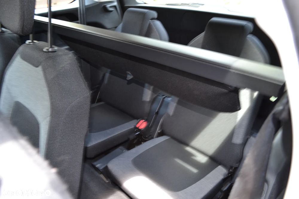 Citroën C4 SpaceTourer 1.2 PureTech Feel S&S EAT8 - 11