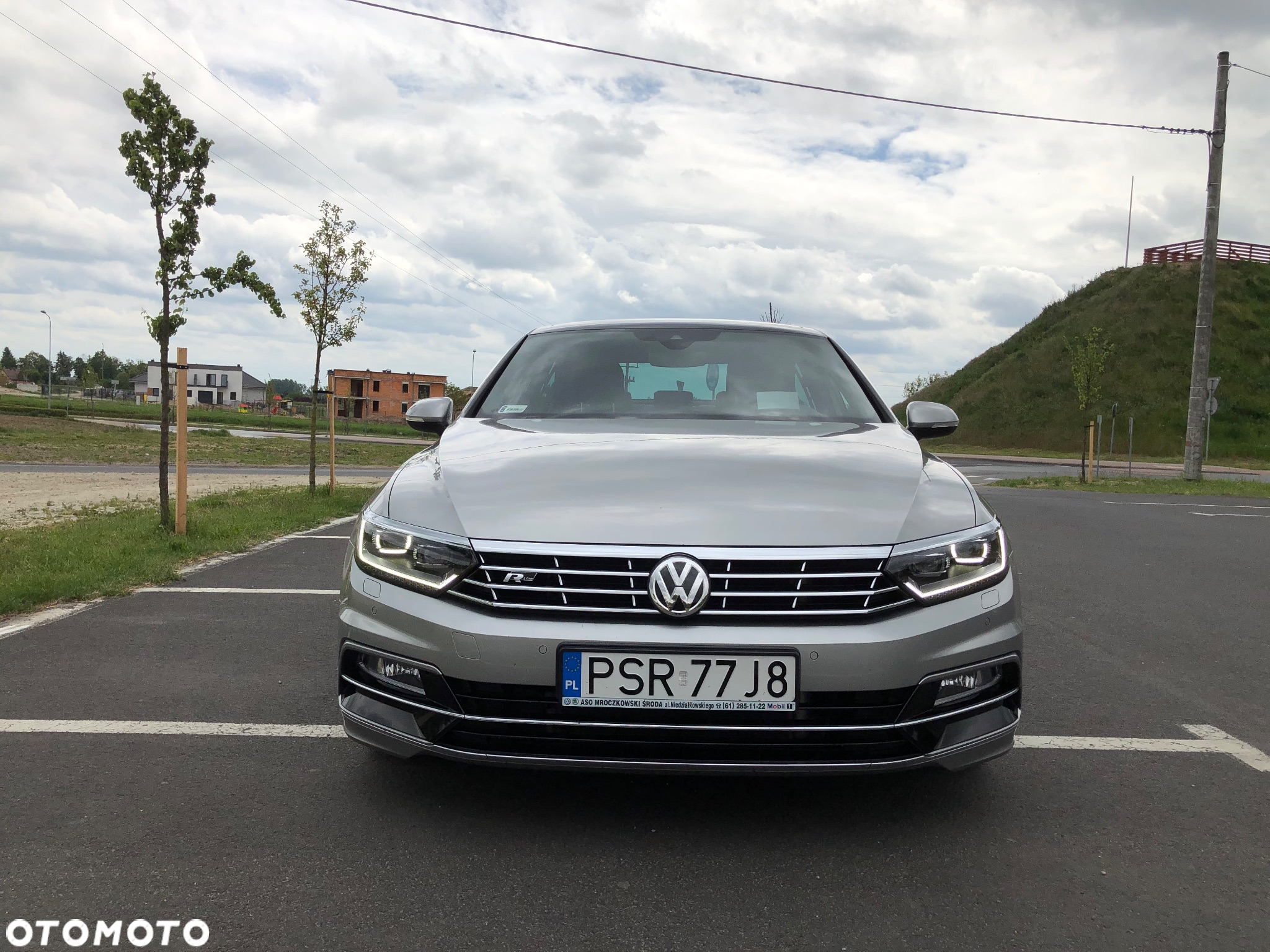 Volkswagen Passat - 6