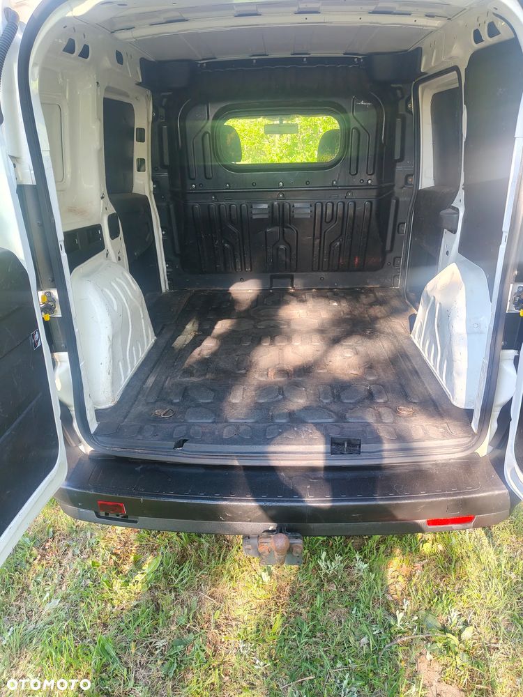 Opel Combo - 13