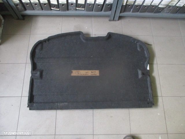 Tampo Cortina Da Mala TAMP263 TOYOTA AVENSIS 2004 5P - 1