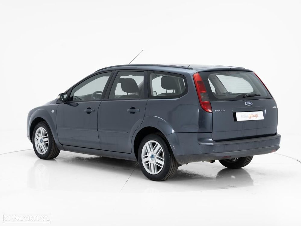 Ford Focus - 5