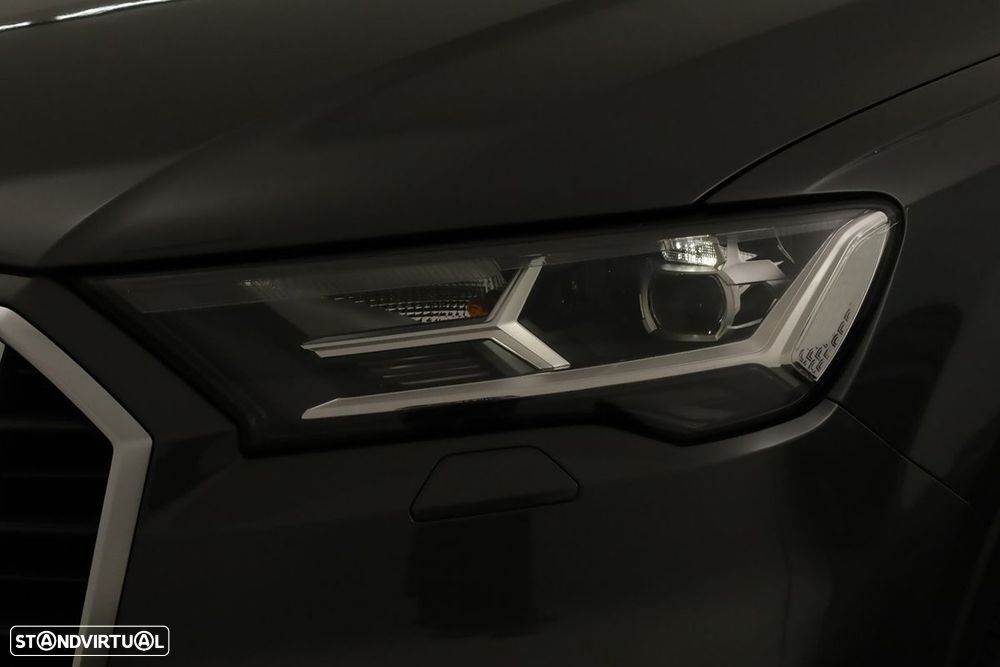 Audi Q7 55 TFSI quattro Tiptronic - 6