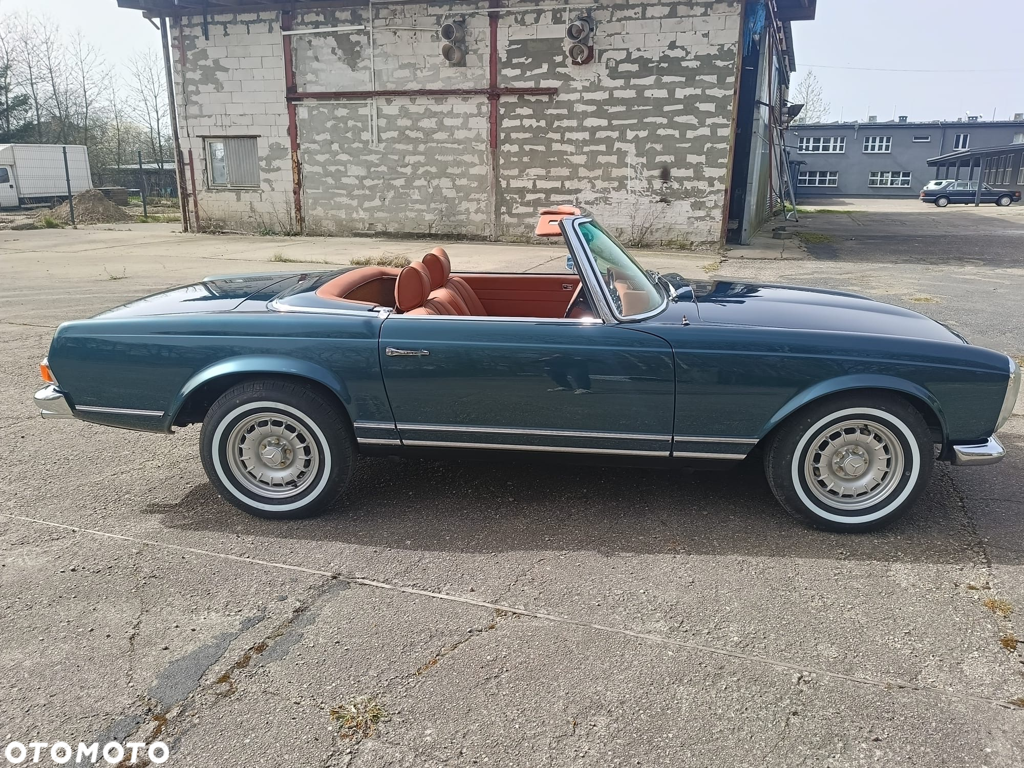 Mercedes-Benz Inny - 27