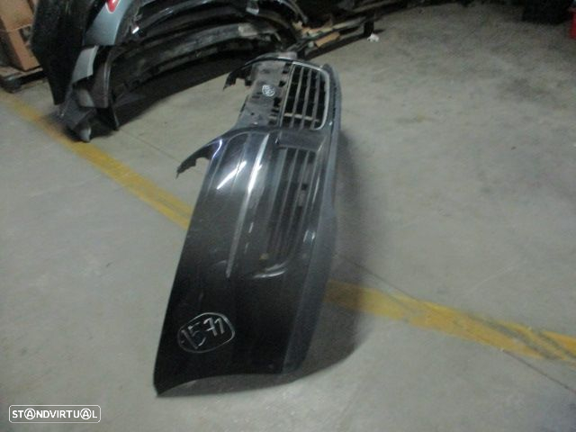 Parachoques Pc1571 VW GOLF 5 SW 1K 2008 2.0TDI 140CV 5P PRETO FRT - 3