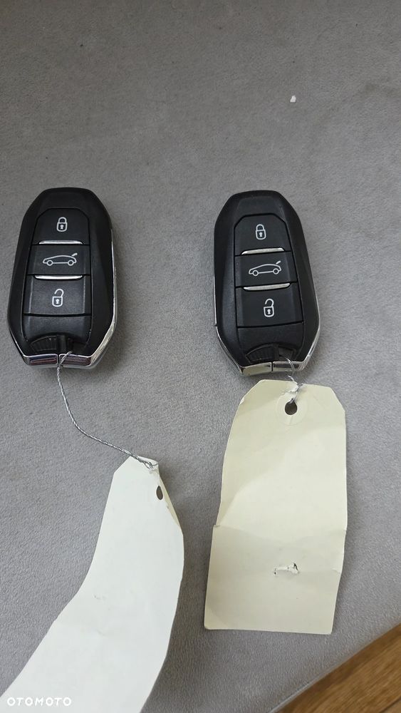 Citroën C5 Aircross BlueHDI 130 S&S EAT8 SHINE PACK - 31