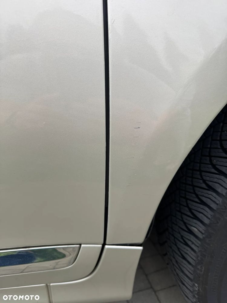 Volvo XC 60 D4 AWD Momentum - 10