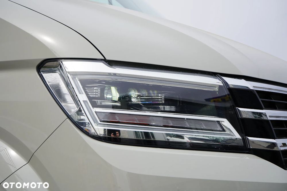 Volkswagen Crafter 35 - 8