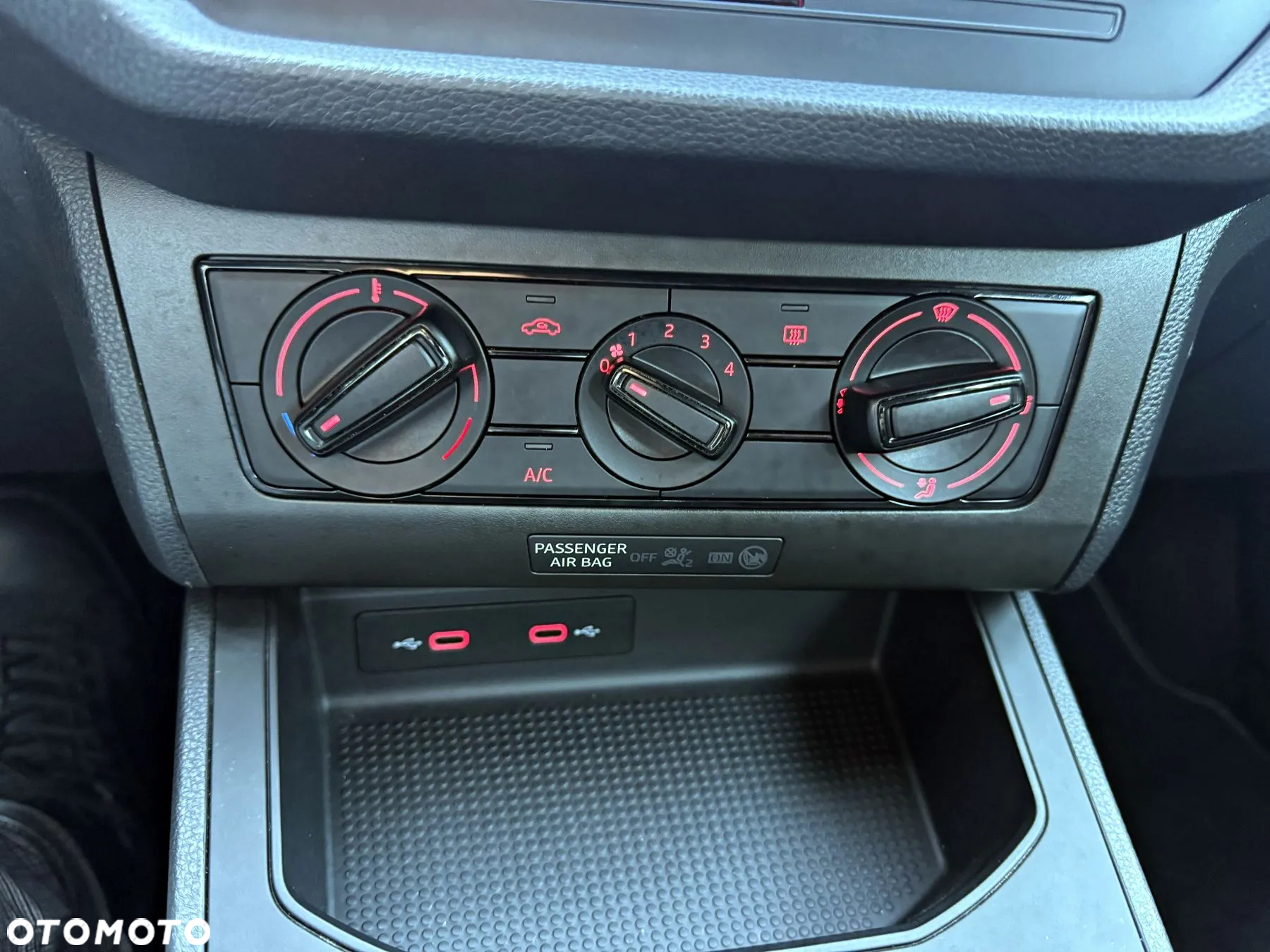 Seat Arona 1.0 Eco TSI Style - 23