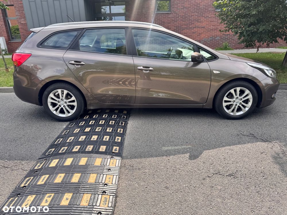 Kia Ceed 1.4 XL - 6