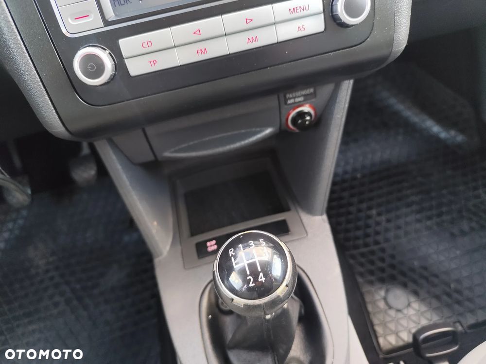 Volkswagen Caddy Life - 40