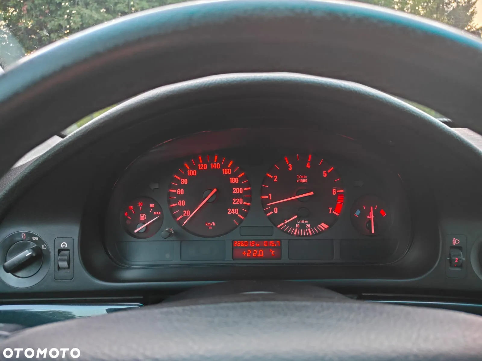 BMW Seria 5 520i - 9