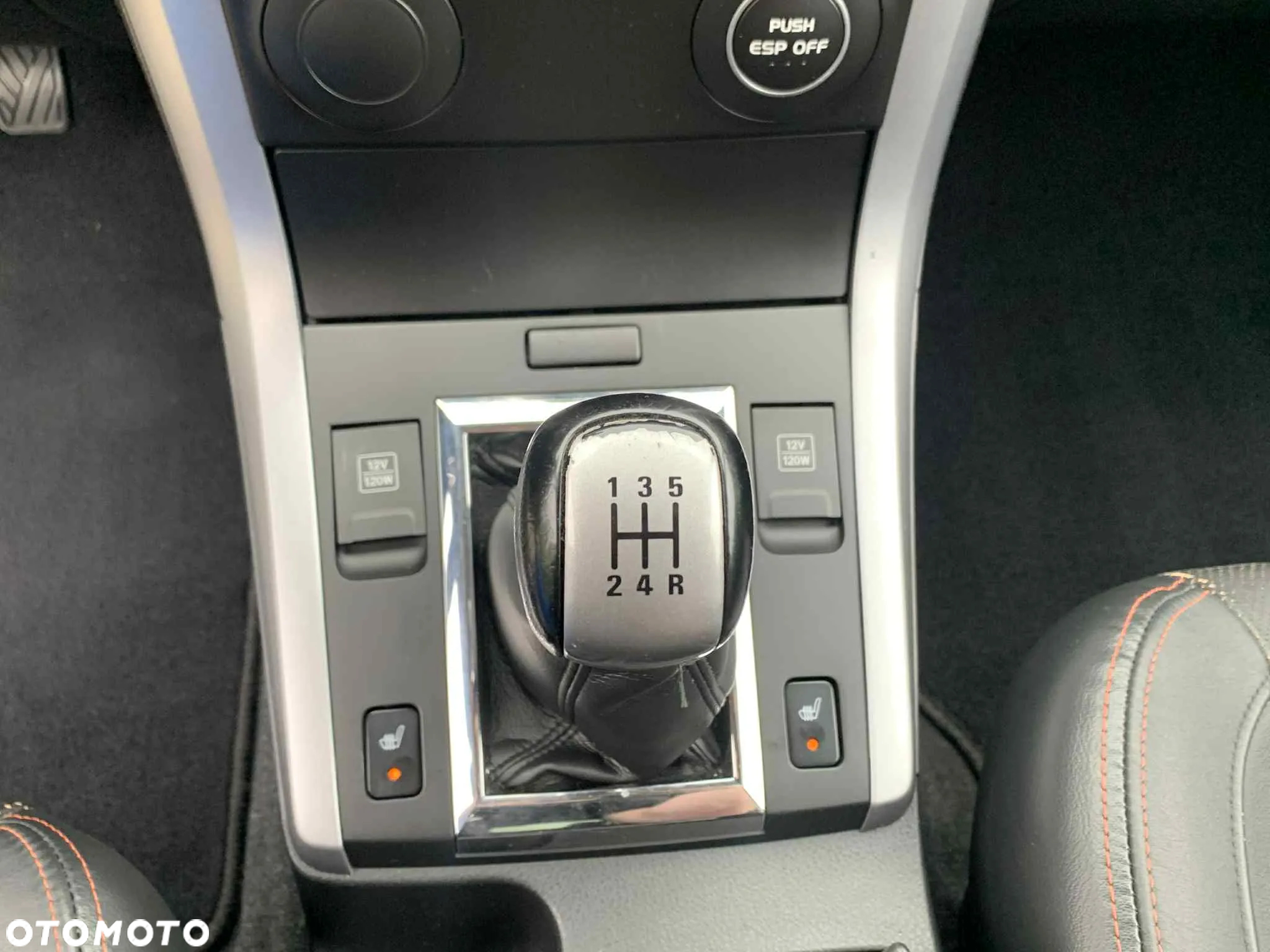Suzuki Grand Vitara 1.6 Comfort - 33