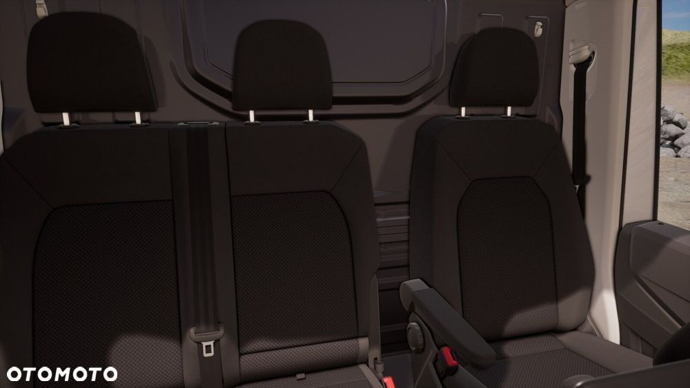 Volkswagen Crafter - 16