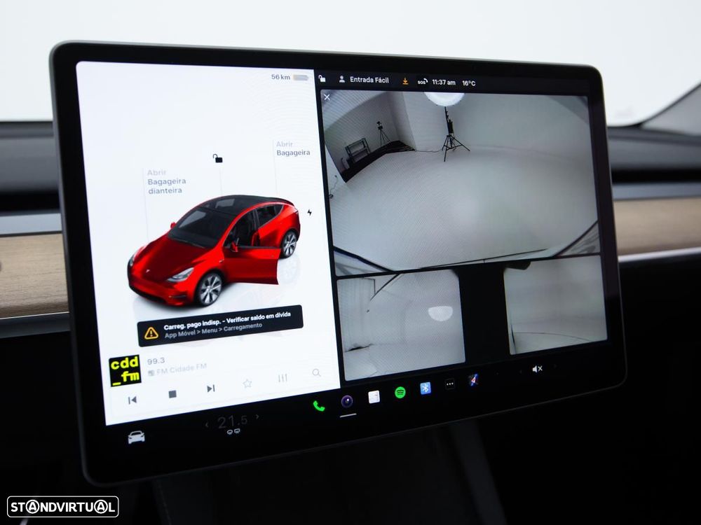 Tesla Model Y RWD - 24
