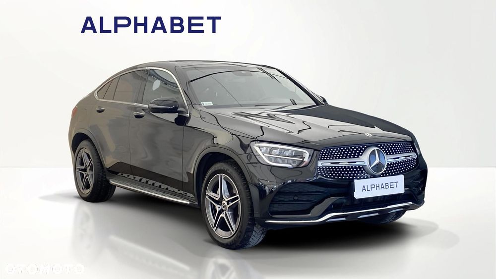 Mercedes-Benz GLC 300 4-Matic - 7
