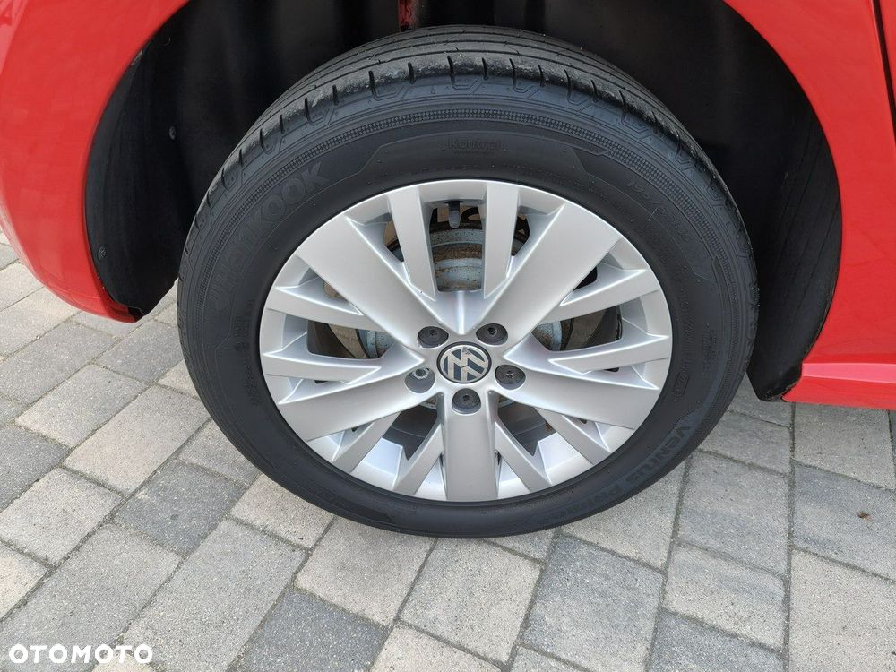 Volkswagen Polo 1.2 Life - 29