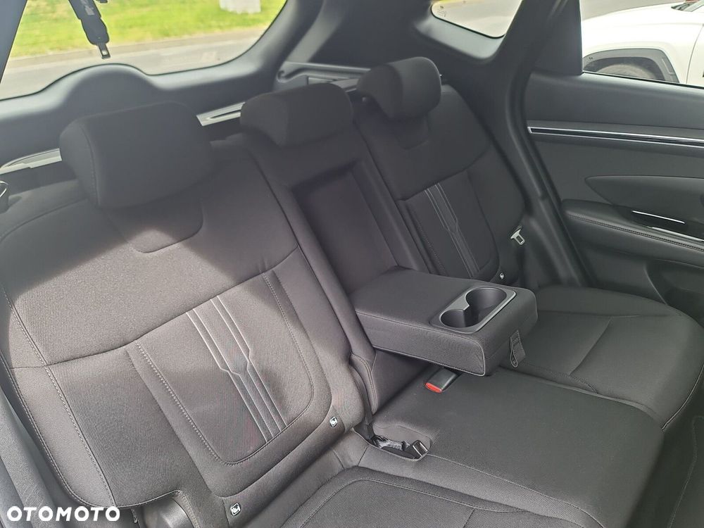 Hyundai Tucson 1.6 T-GDi 48V Executive 2WD DCT - 31