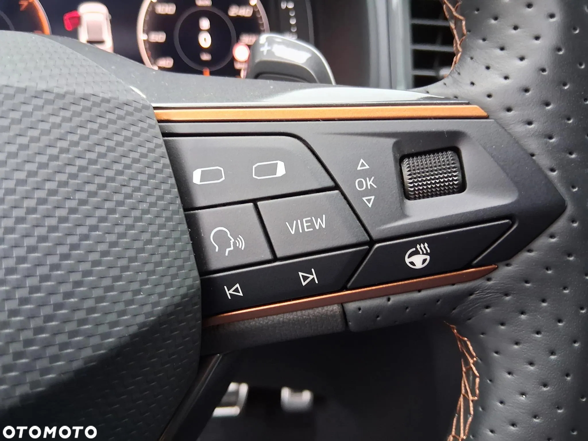 Cupra Ateca 2.0 TSI 4Drive VZ DSG - 27